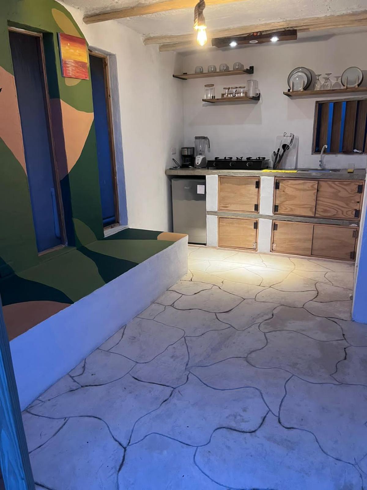 Blue Beach Eco-Hotel By Sanfabini Bayahibe Bagian luar foto