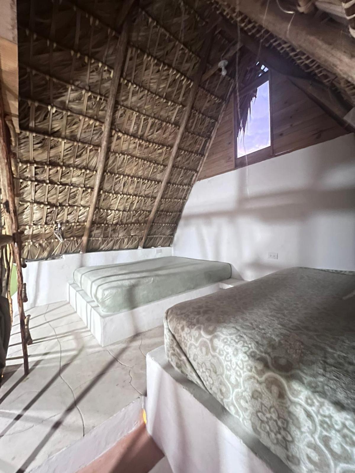 Blue Beach Eco-Hotel By Sanfabini Bayahibe Bagian luar foto