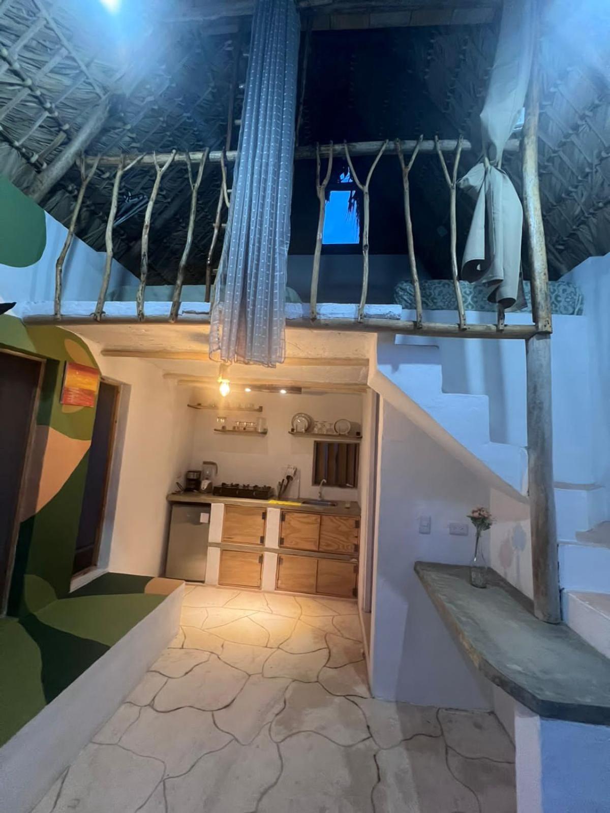Blue Beach Eco-Hotel By Sanfabini Bayahibe Bagian luar foto