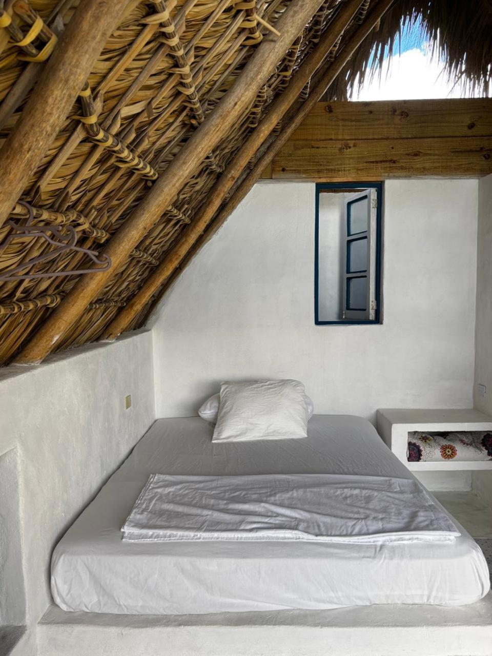 Blue Beach Eco-Hotel By Sanfabini Bayahibe Bagian luar foto