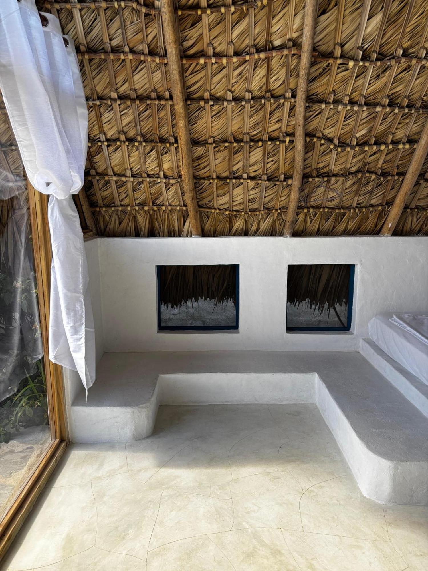 Blue Beach Eco-Hotel By Sanfabini Bayahibe Bagian luar foto