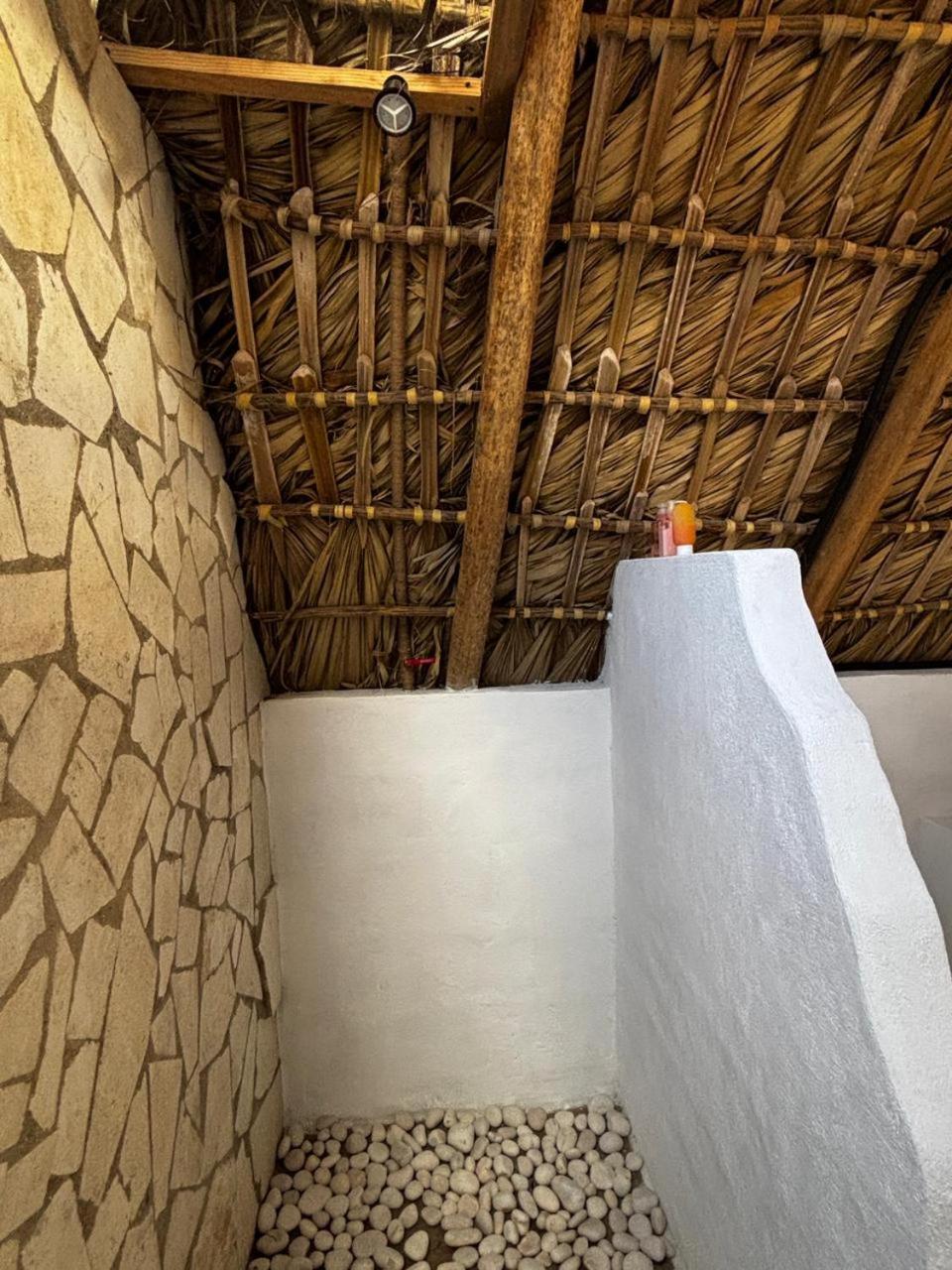 Blue Beach Eco-Hotel By Sanfabini Bayahibe Bagian luar foto