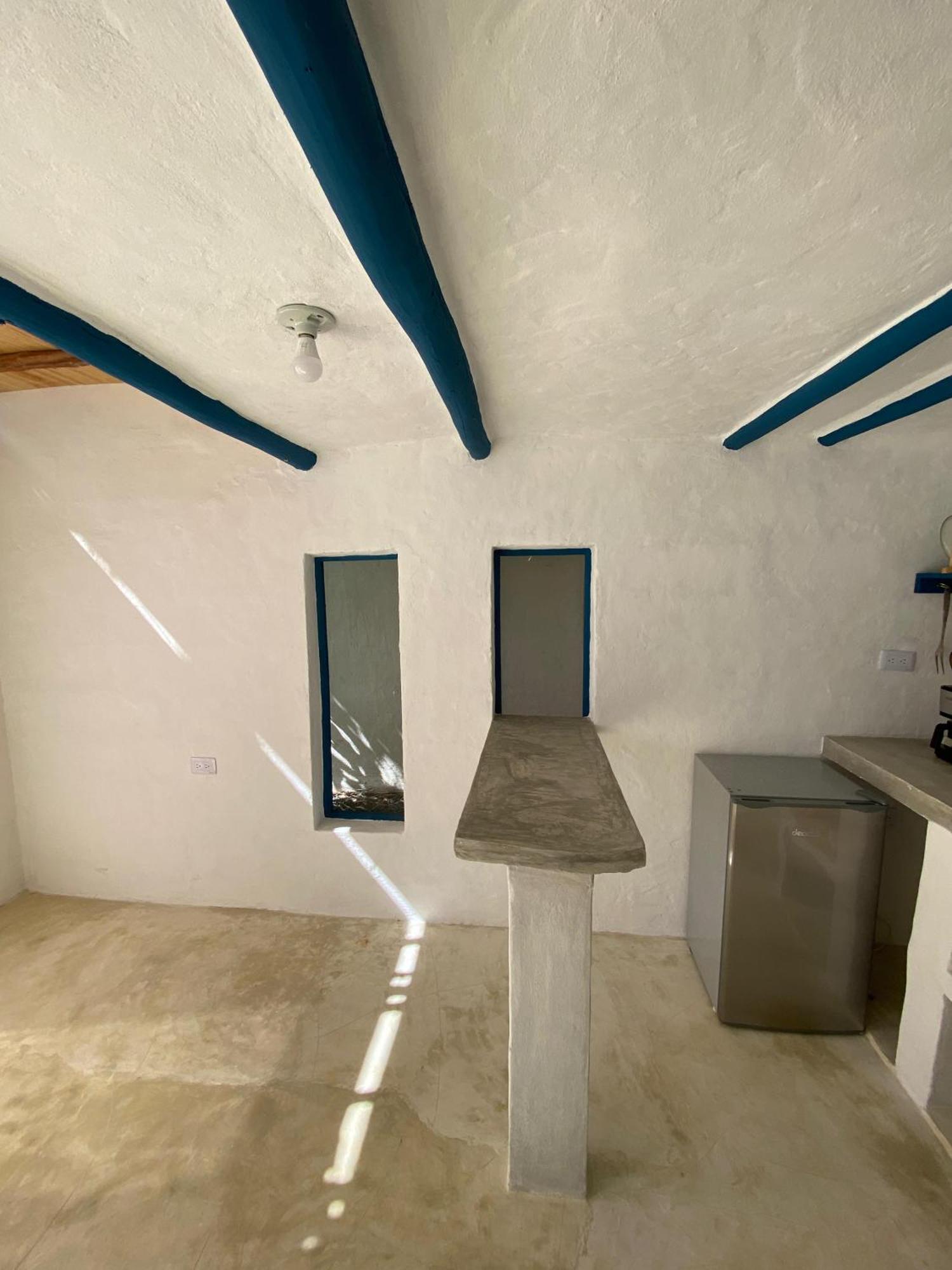 Blue Beach Eco-Hotel By Sanfabini Bayahibe Bagian luar foto